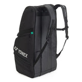 Raqueteira Yonex Gearlogic 9 Raquetes - Preta