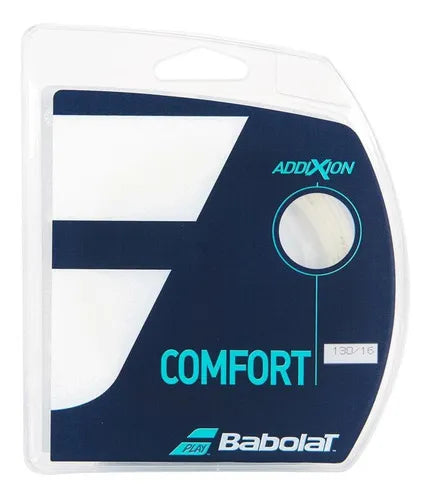 Corda Babolat Addixion 1.30mm 16G - Set Individual