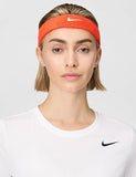 Testeira Nike Swoosh - Laranja