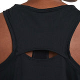 Regata Nike Court Victory Feminina - Preta