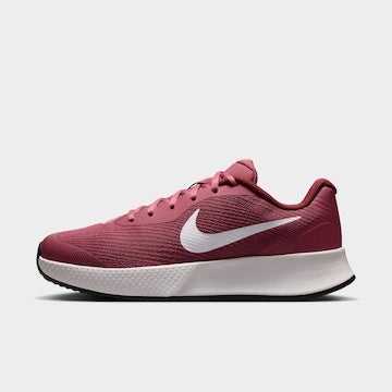 Tênis Nike Vapor Lite 3 Feminino Clay/Saibro - Vermelho