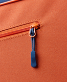 Raqueteira Wilson Roland Garros Team X3 - Marrom e Azul