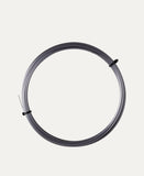 Corda Luxilon Alu Power Set Ind 1.25 - Cinza