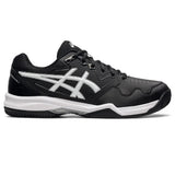 Tênis Asics Gel-Dedicate 7 Saibro/Clay Masculino - Preto