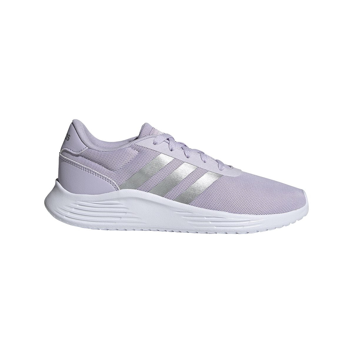 Tênis Adidas Racer 2.0 Feminino - Lilás