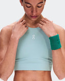 Munhequeira On Running Courtside Wristband - Verde