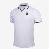Camisa Nike Court Polo Grand Slam Wimbledon 2026
