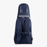 Mochila Fila Raqueteira  Unissex - Azul Marinho