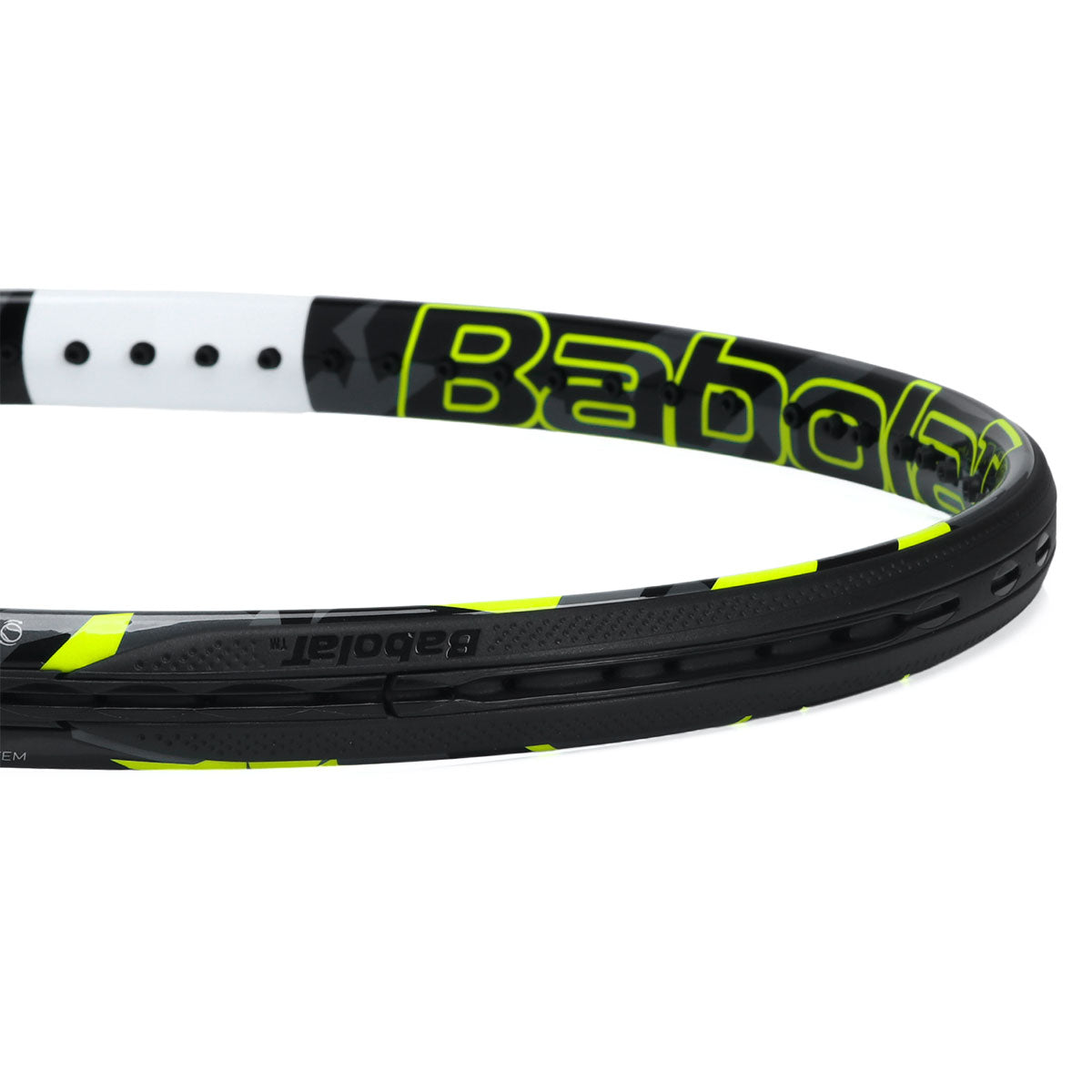 Raquete de Tênis Babolat Pure Aero 98 - Carlos Alcaraz