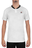 Polo Fila Player F-Box Basic Masculino - Branco