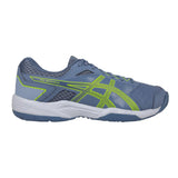 Tênis Asics Gel-Backhand Masculino - Cinza/Azul