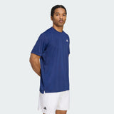 Camiseta Adidas Tênis Climacool - Azul