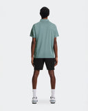Shorts On Running 7" Court Masculino - Preto