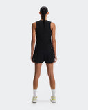 Short On Running Court Shorts 2-in-1 - Preto