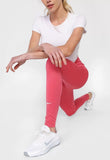 Legging Nike One Mr Tght 2.0 -Rosa