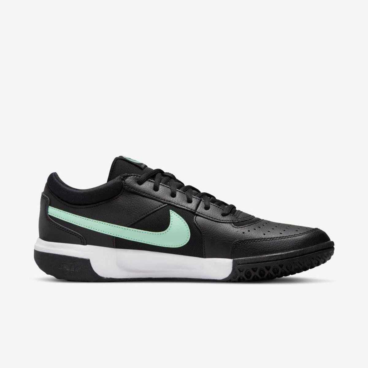 Tênis Nike Zoom Court Lite 3 All Court Masculino - Preto