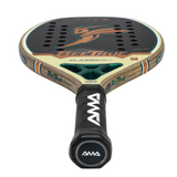 Raquete de Beach Tennis  BEETRUE Classic 2025 - Eva Fernández