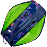 Raqueteira Yonex Pro Dupla X6 Midnight Navy