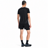 Camiseta On Running Performance-T Masculina - Preta