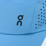Boné  On Running Lightweight Cap-Azul