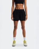 Short On Running Court Shorts 2-in-1 - Preto