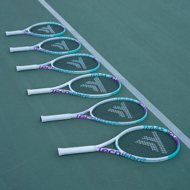 Raquete de Tênis Infantil Tecnifibre TEMPO IGA 23