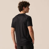 Camiseta Fila Player F-box Rib Masculino - Preto