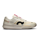 Tênis On Running THE ROGER Pro 2 Clay/Saibro Feminino Ice | Pink