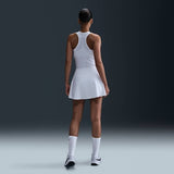 Saia Nike Court Dri-Fit Feminina - Branco