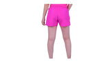 Short Wilson  Feminino - Rosa