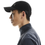 Boné Unissex On Running Lightweight – Preto