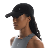 Boné Unissex On Running Lightweight – Preto