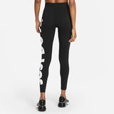 Legging Nike Sportswear Essential Feminina - Preta