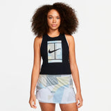 Regata Nike Court Feminina - Cores