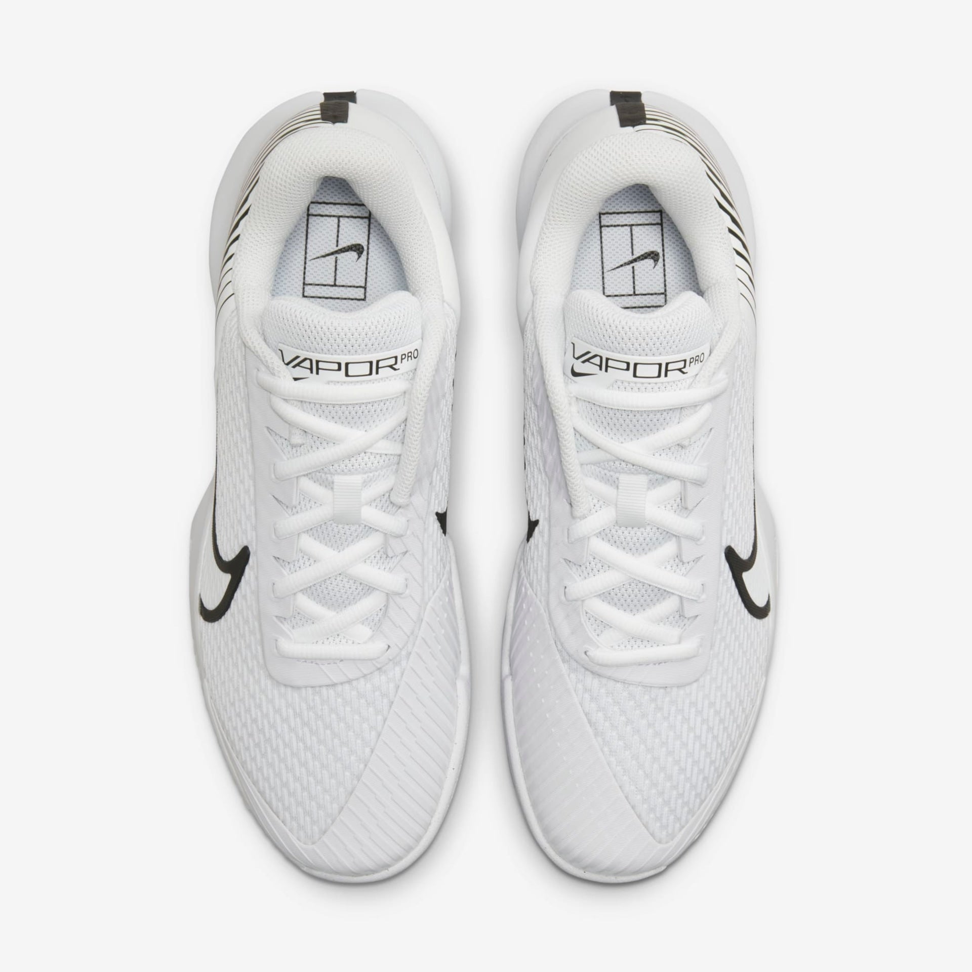 Tênis Nike Zoom Vapor Pro 2 HC Masculino – Tenez