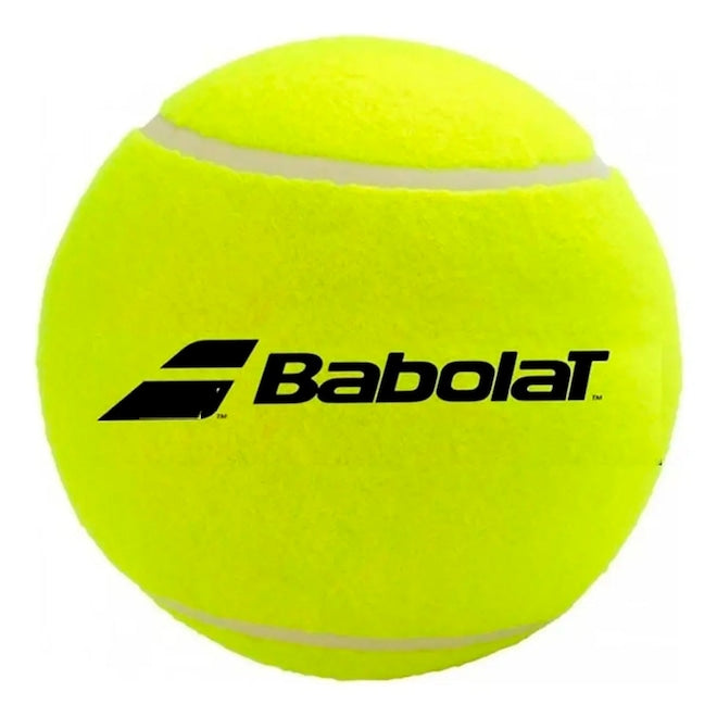 Bola de Tênis  Babolat Jumbo Para Autógrafo