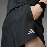 Shorts Adidas Run It - Preto