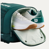 Mochila Wilson Blade V10 - Verde Esmeralda
