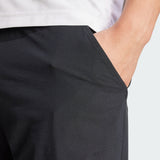 Shorts Adidas Tennis Climacool Ergo Masculino - Preta