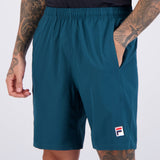 Bermuda Fila Player F-BOX II 8,5 Verde
