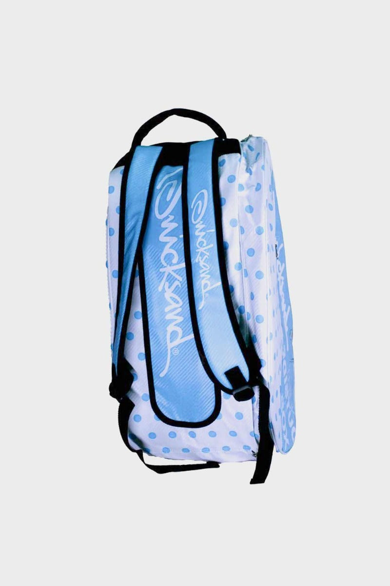 Raqueteira de Beach Tennis Quicksand-Multicolor