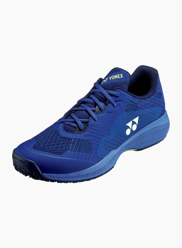 Tênis Yonex SONICAGE Clay / Saibro Azul – Tenez Tênis Yonex SONICAGE Clay / Saibro Azul – Tenez