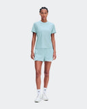 Camiseta On Running Tênis Court-T Feminina - Brook