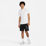 Camiseta Nike Dri-Fit Legend Masculina Guto Miguel - Branco
