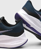 Tênis Nike Zoom Winflo 8  Feminino - Roxo