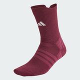 Meias Adidas  Amortecimento Para Tênis (38-40)  - Bôrdo