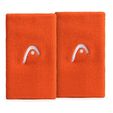 Munhequeira Head Grande - Laranja