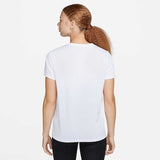 Camiseta Nike Dri-FIT Feminina - Branca