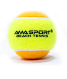 Saco de Bola de Beach Tennis Ama Sport com 60 Unid