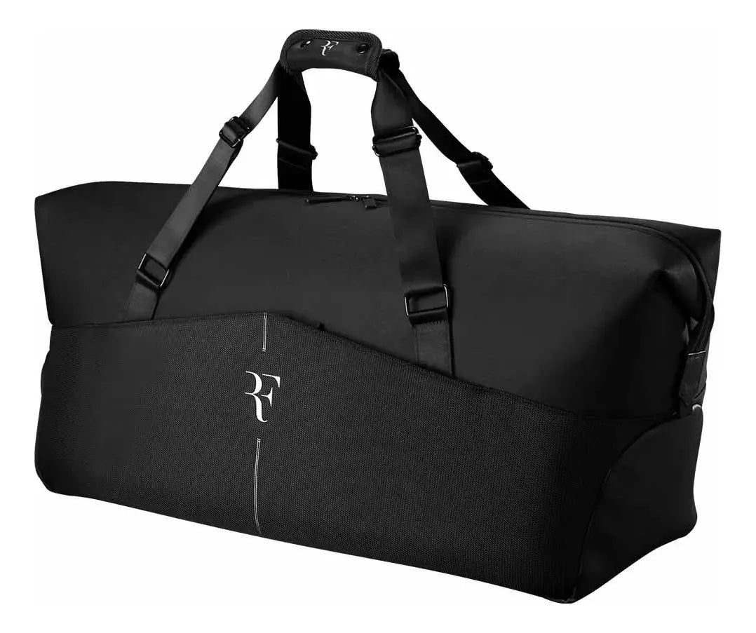 Bolsa Wilson Roger Federer Practice X6 - Preta